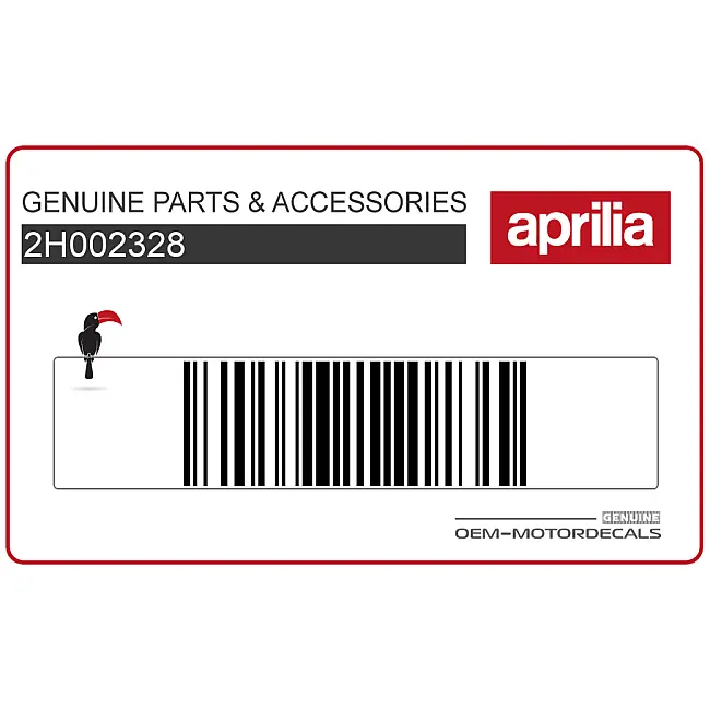 Aprilia-2H002328