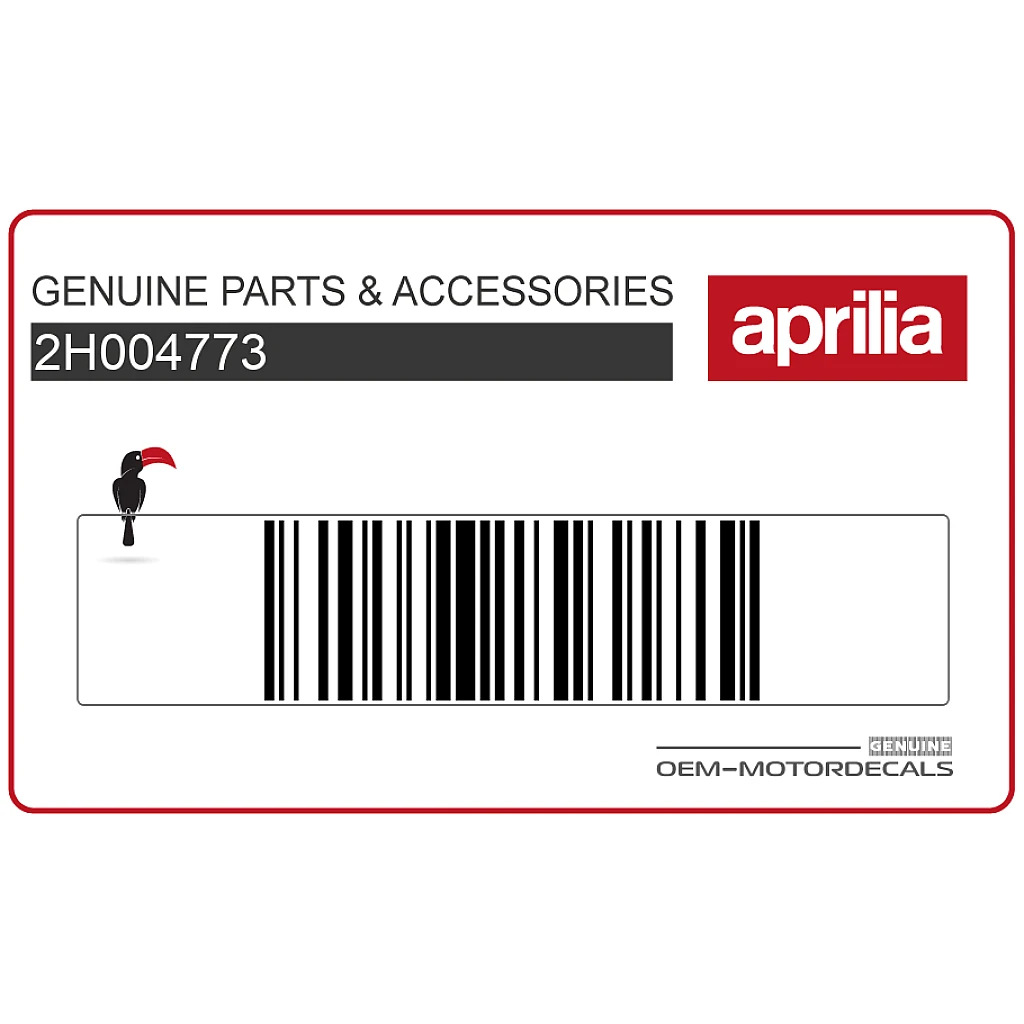 Aprilia-2H004773