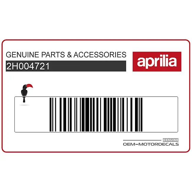 Aprilia-2H004721