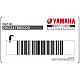 Yamaha-25G247860000