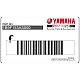 Yamaha-1B9F153AS000