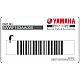 Yamaha-5WWF153AA000