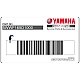Yamaha-5WWF165D1000