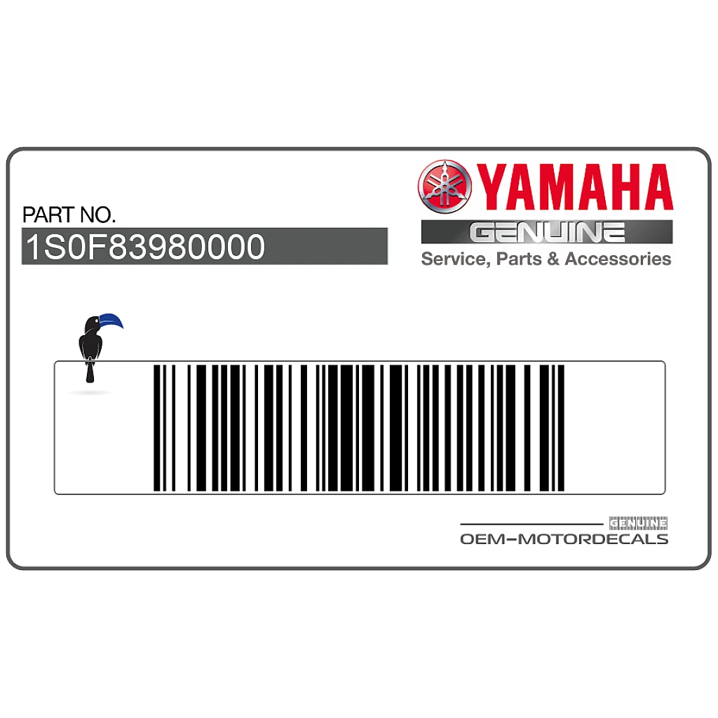 Yamaha-1S0F83980000