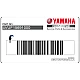 Yamaha-4VUF15691000 Yamaha-4VUF15691000