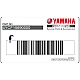 Yamaha-4YCF15690000