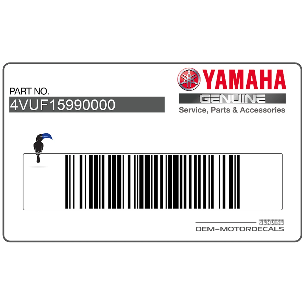 Yamaha-4VUF15990000