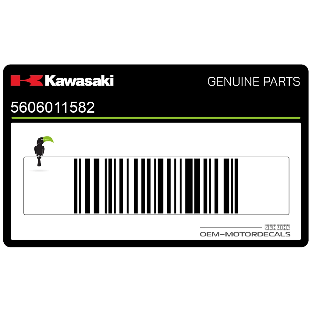 Kawasaki-5606011582