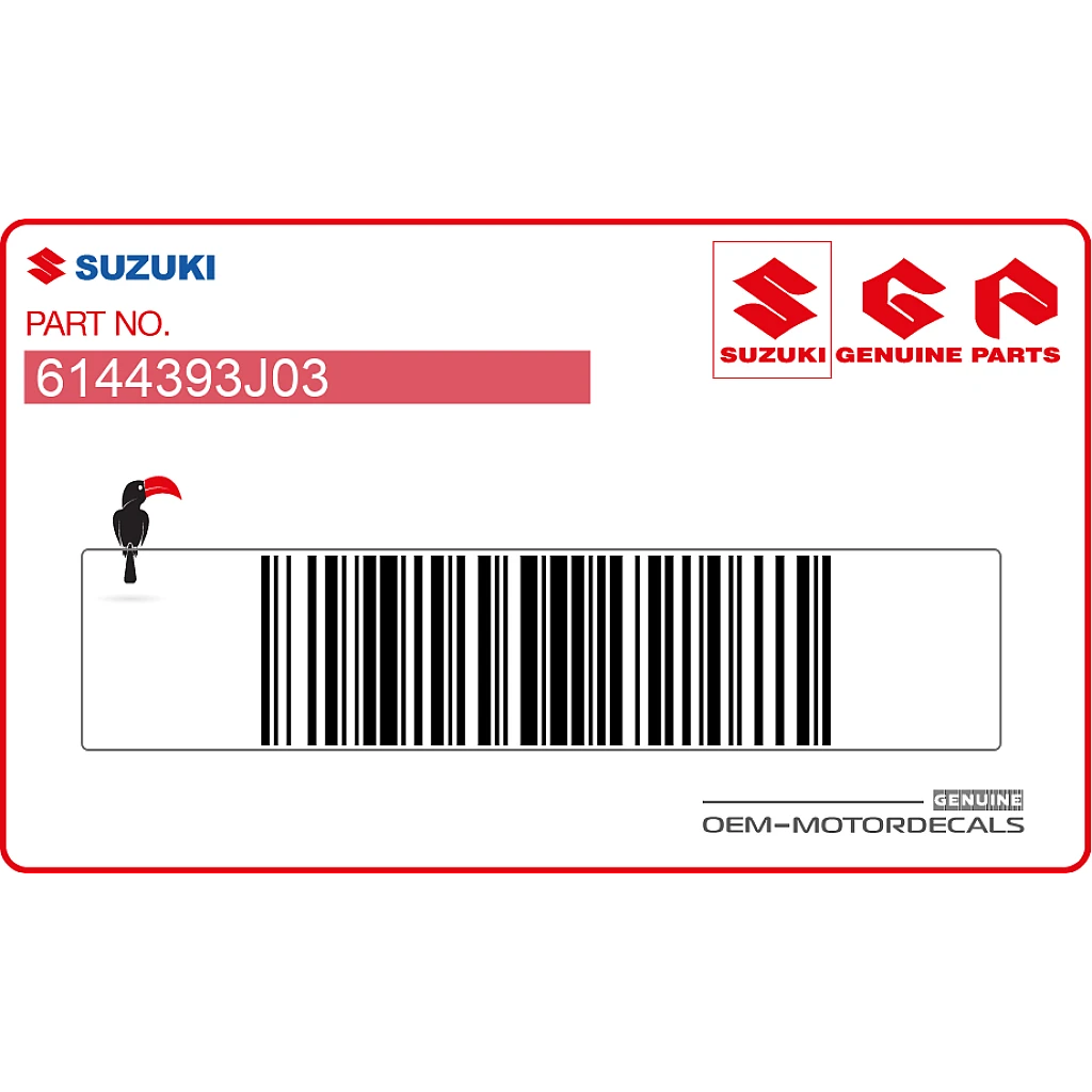Suzuki-6144393J03