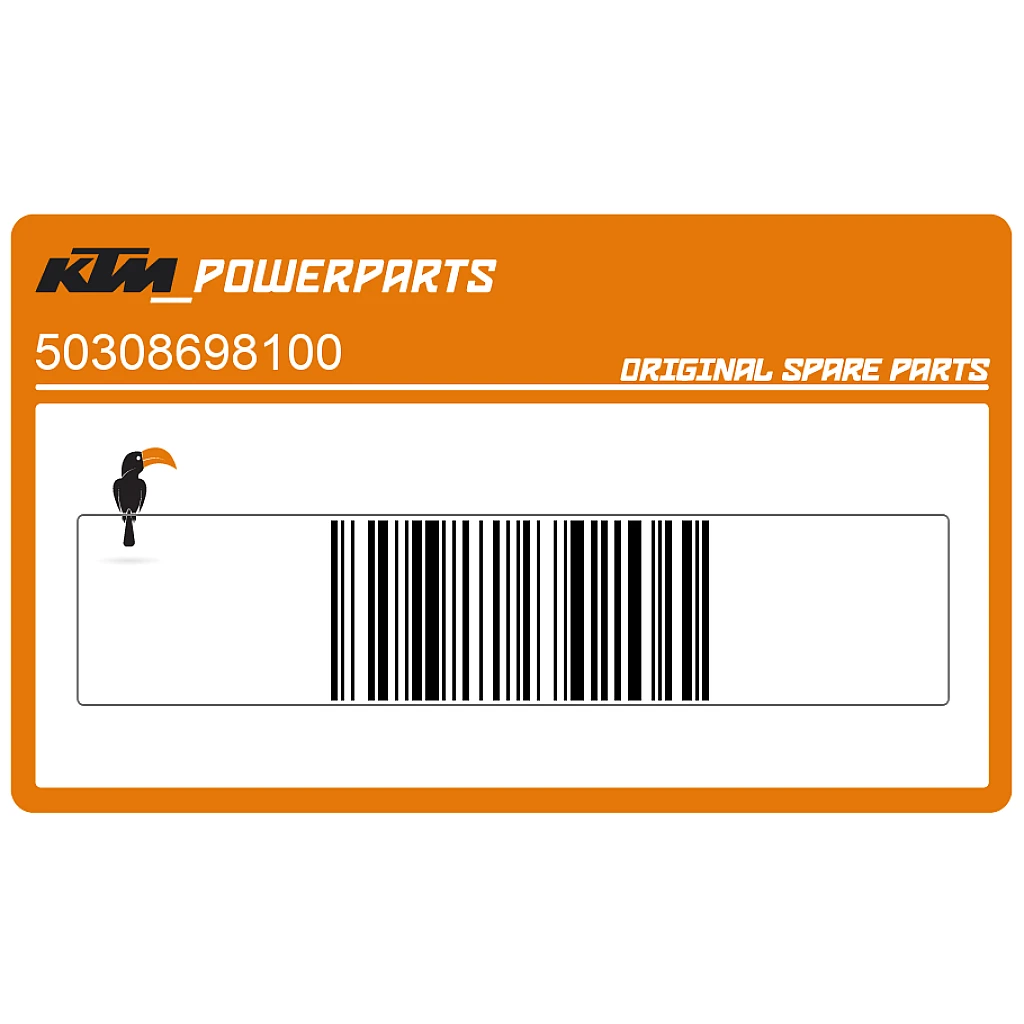 KTM-50308698100