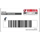 Yamaha-5BRF15692000