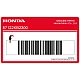 Honda-87122KB2300
