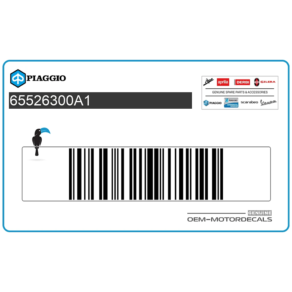Piaggio-65526300A1