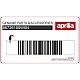 Aprilia-86726100W0N