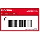 Honda-77228KC1710ZC