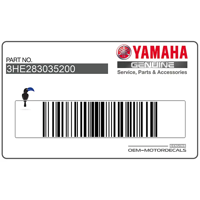 Yamaha-3HE283035200