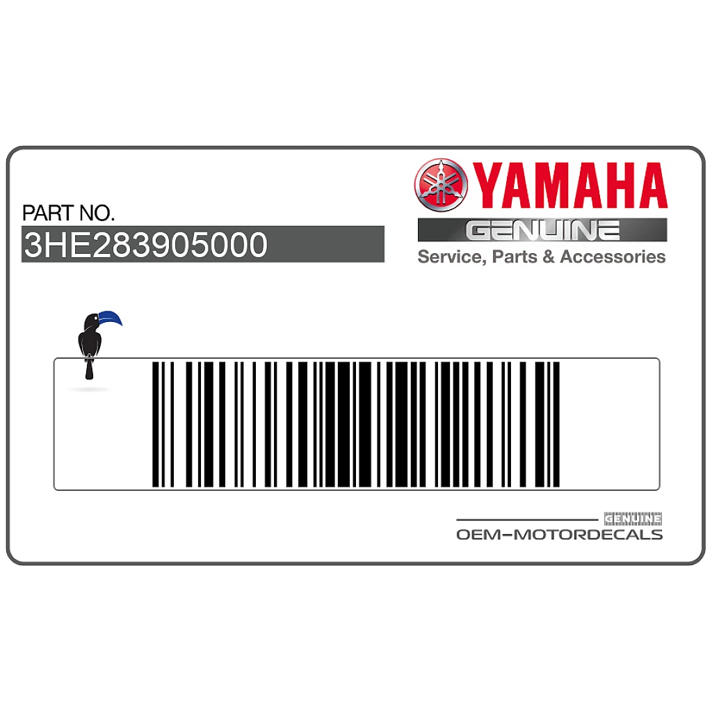 Yamaha-3HE283905000