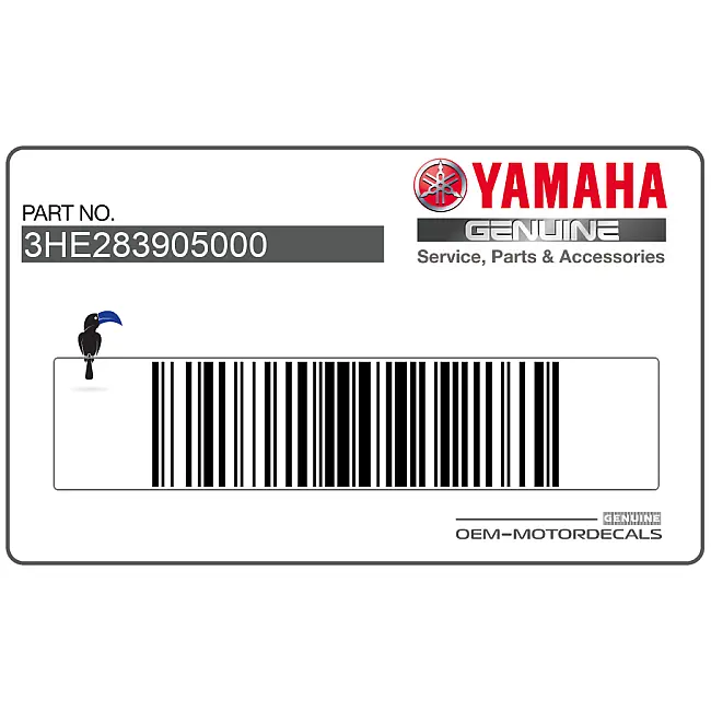 Yamaha-3HE283905000