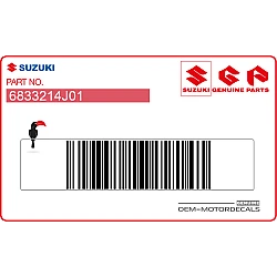 Etiqueta de precaución, Carga de neumáticos