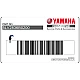 Yamaha-5LV2836B0200