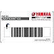 Yamaha-2MSF83997100