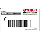 Yamaha-2MSF83988100