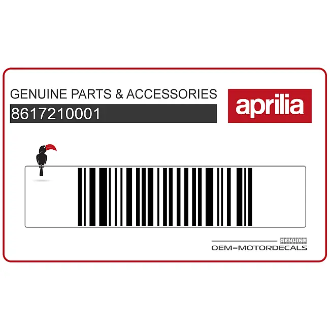 Aprilia-8617210001