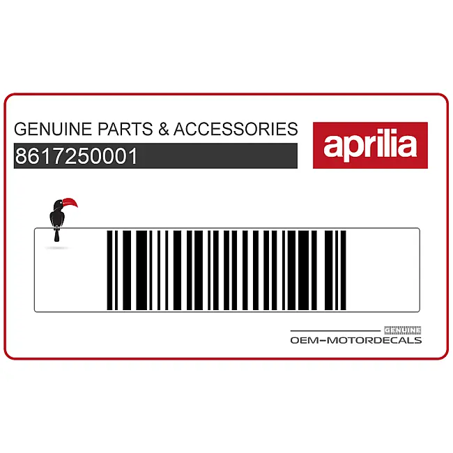 Aprilia-8617250001