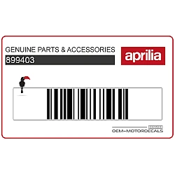 Adesivo pannello laterale, lato destro