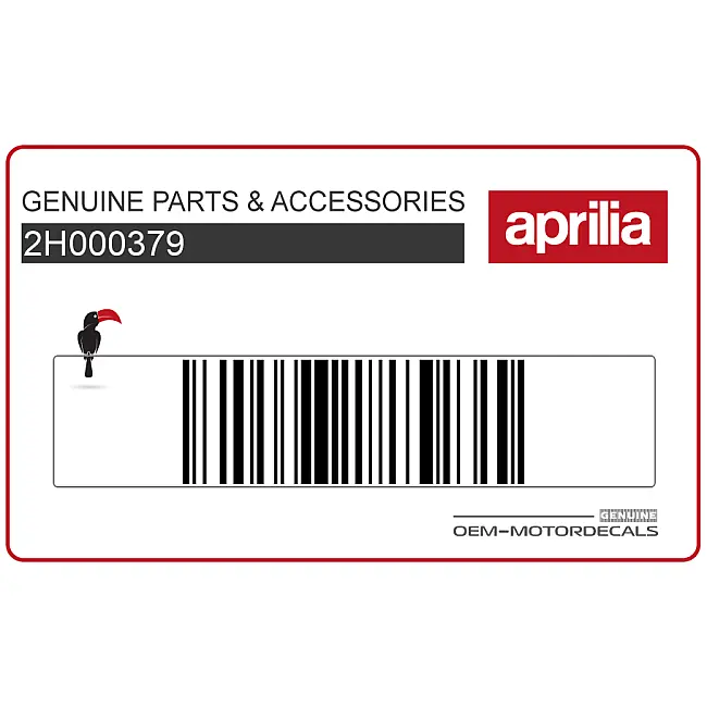 Aprilia-2H000379