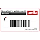 Aprilia-2H001352