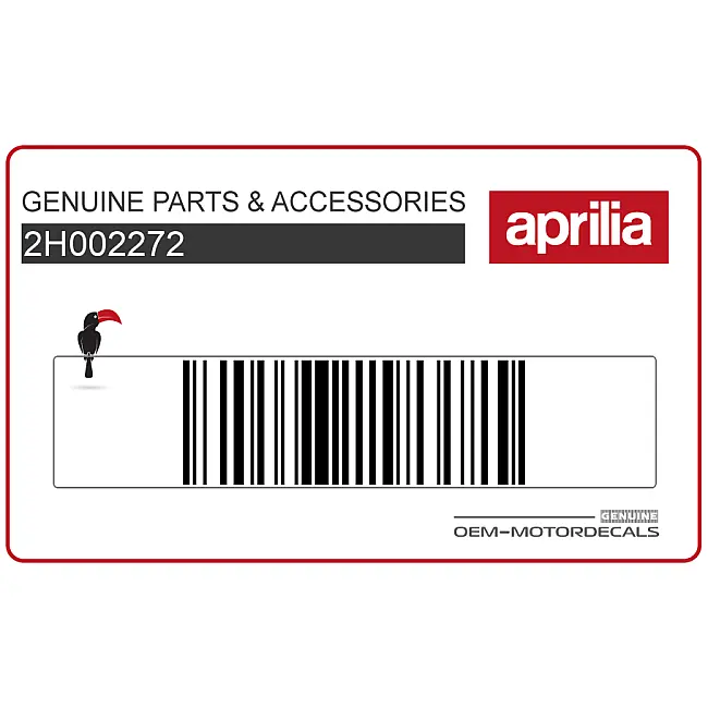 Aprilia-2H002272