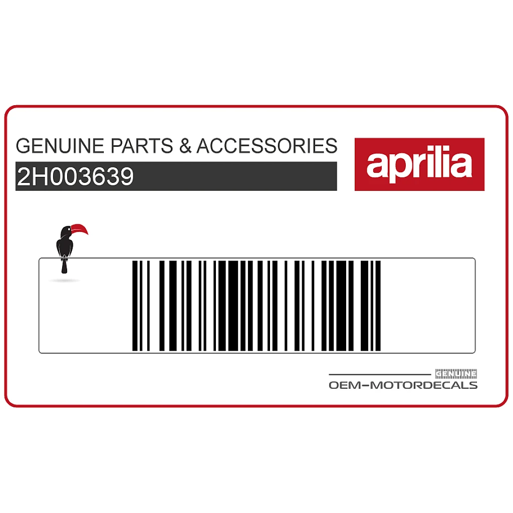 Aprilia-2H003639