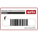 Pegatina para panel lateral, lado derecho