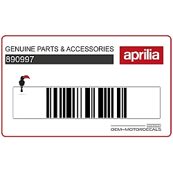 Adesivo copri telaio, lato destro