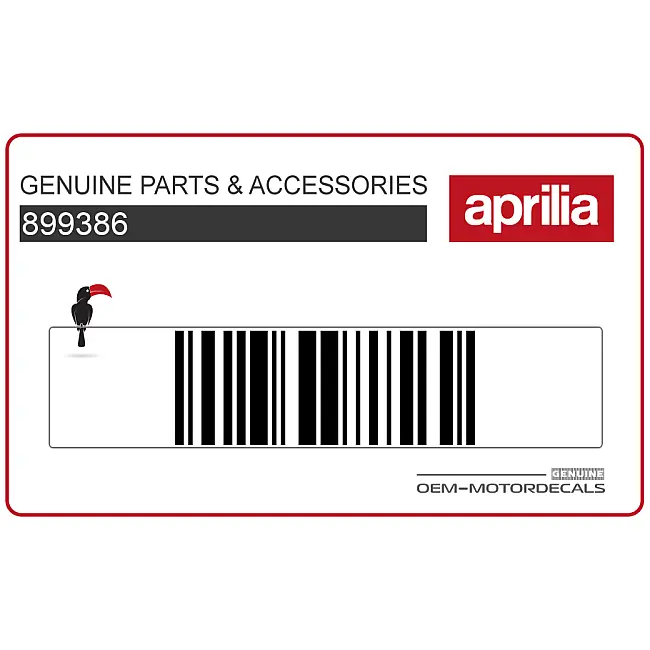 Aprilia-899386