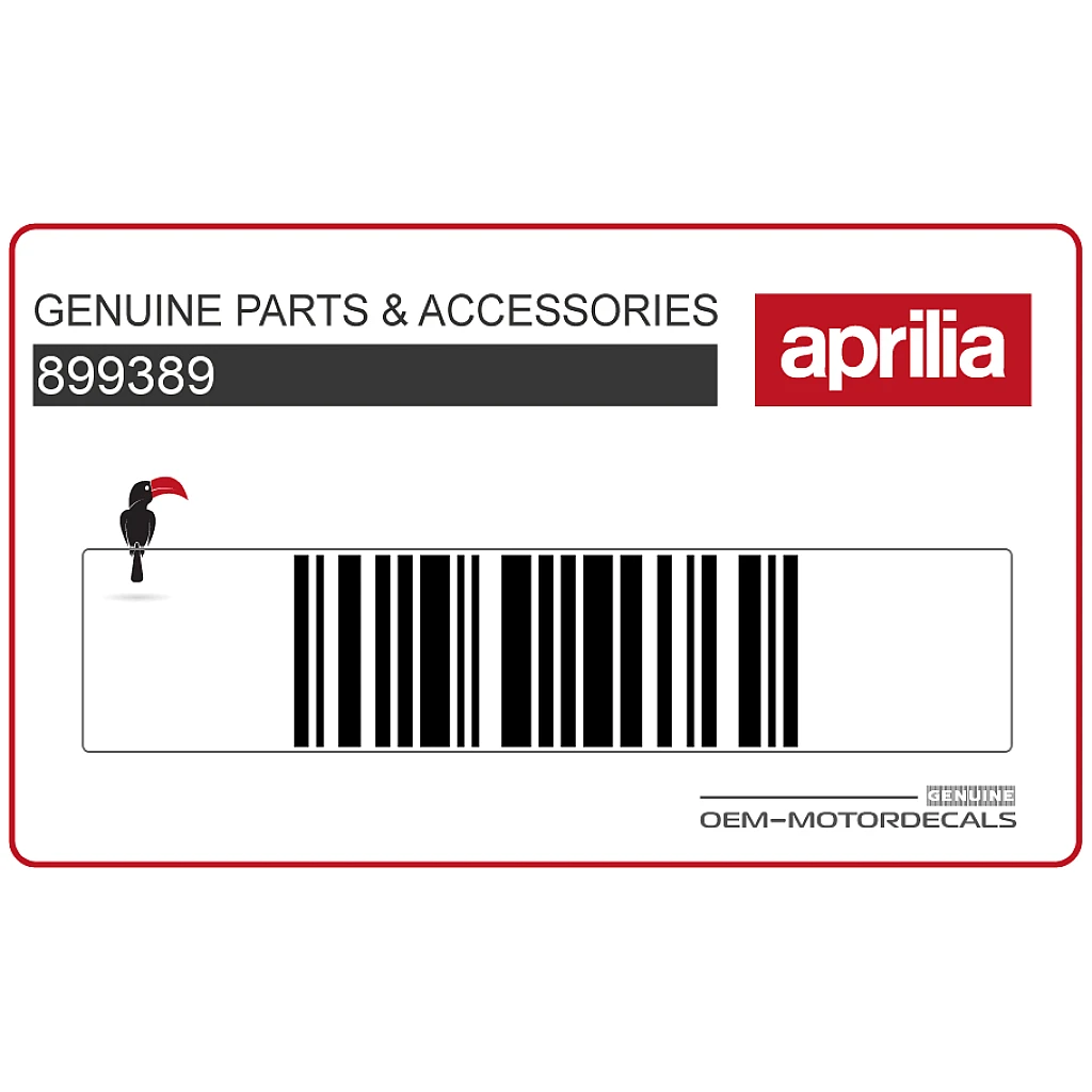 Aprilia-899389
