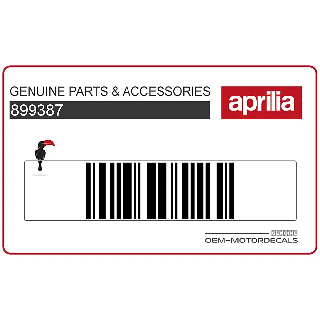 Aprilia-899387