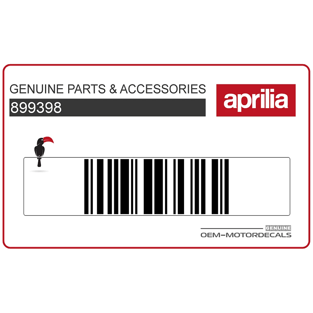 Aprilia-899398