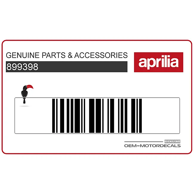 Aprilia-899398