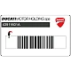 Ducati-43511601A