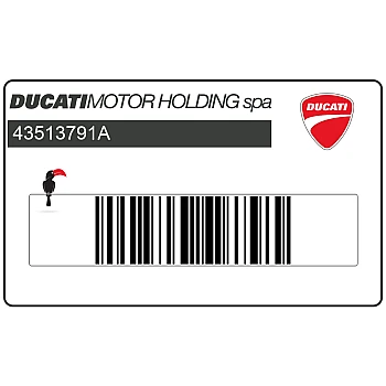 Heckverkleidung Aufkleber, Rechte Seite