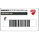 Ducati-4381B041AK