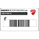 Ducati-4381C901A