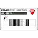 Ducati-4381C401AA