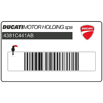 Autocollant de réservoir