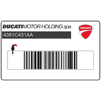 Tank decal , left side