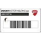 Ducati-43511571A