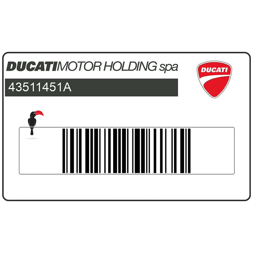 Ducati-43511451A