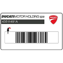 Tank decal